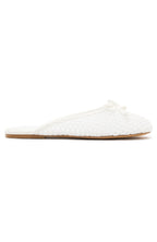 Malone Slides White