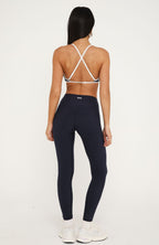 Roam Leggings Vintage Navy