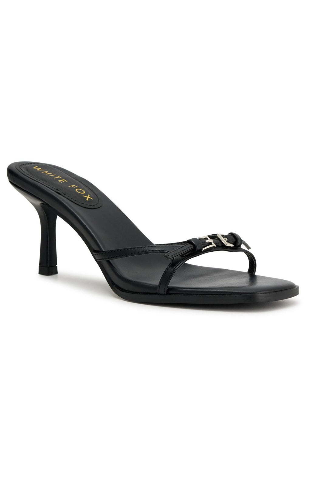 Bryleigh Mules Black