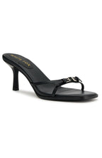 Bryleigh Mules Black