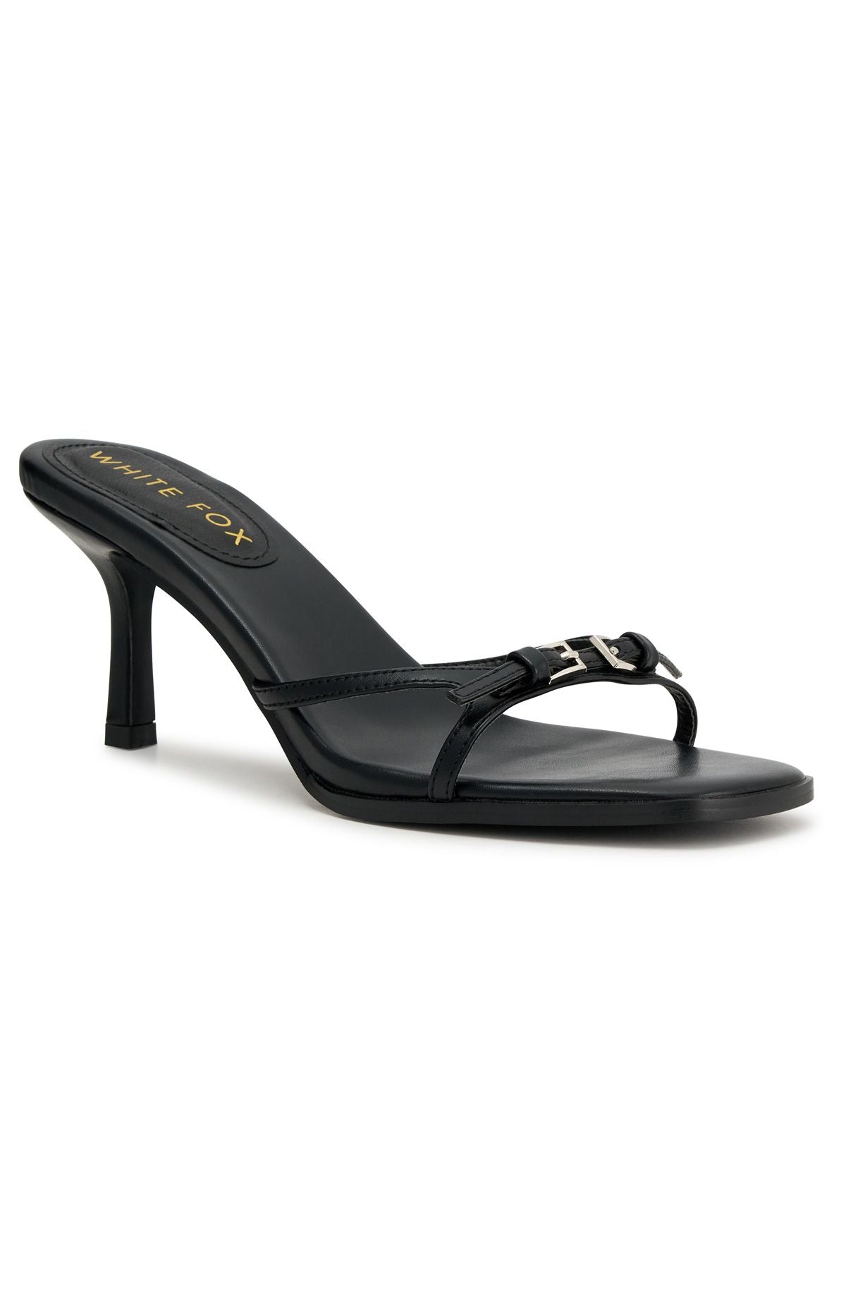 Bryleigh Mules Black