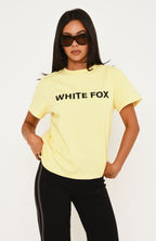 Needing You Tee Lemon