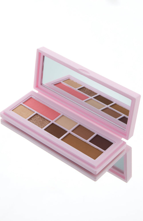 Beauty Edit Face & Eye Palette