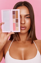 Beauty Edit Face & Eye Palette