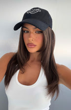 Been That Way Cap Black/Grey