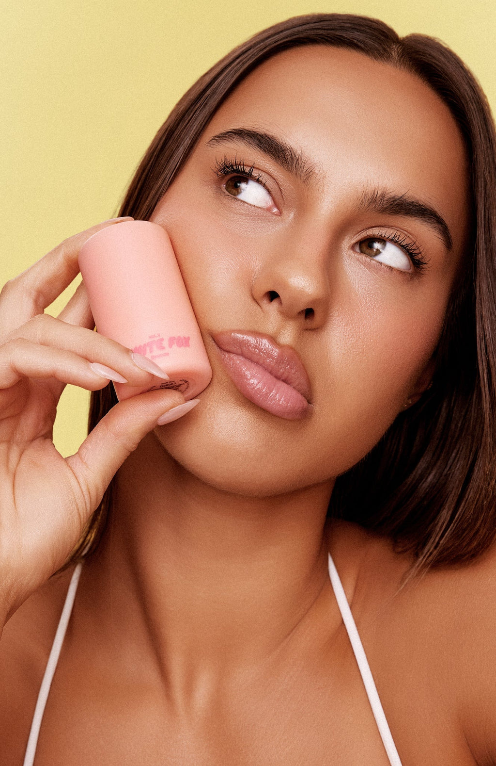 Blush + Bronze Duo