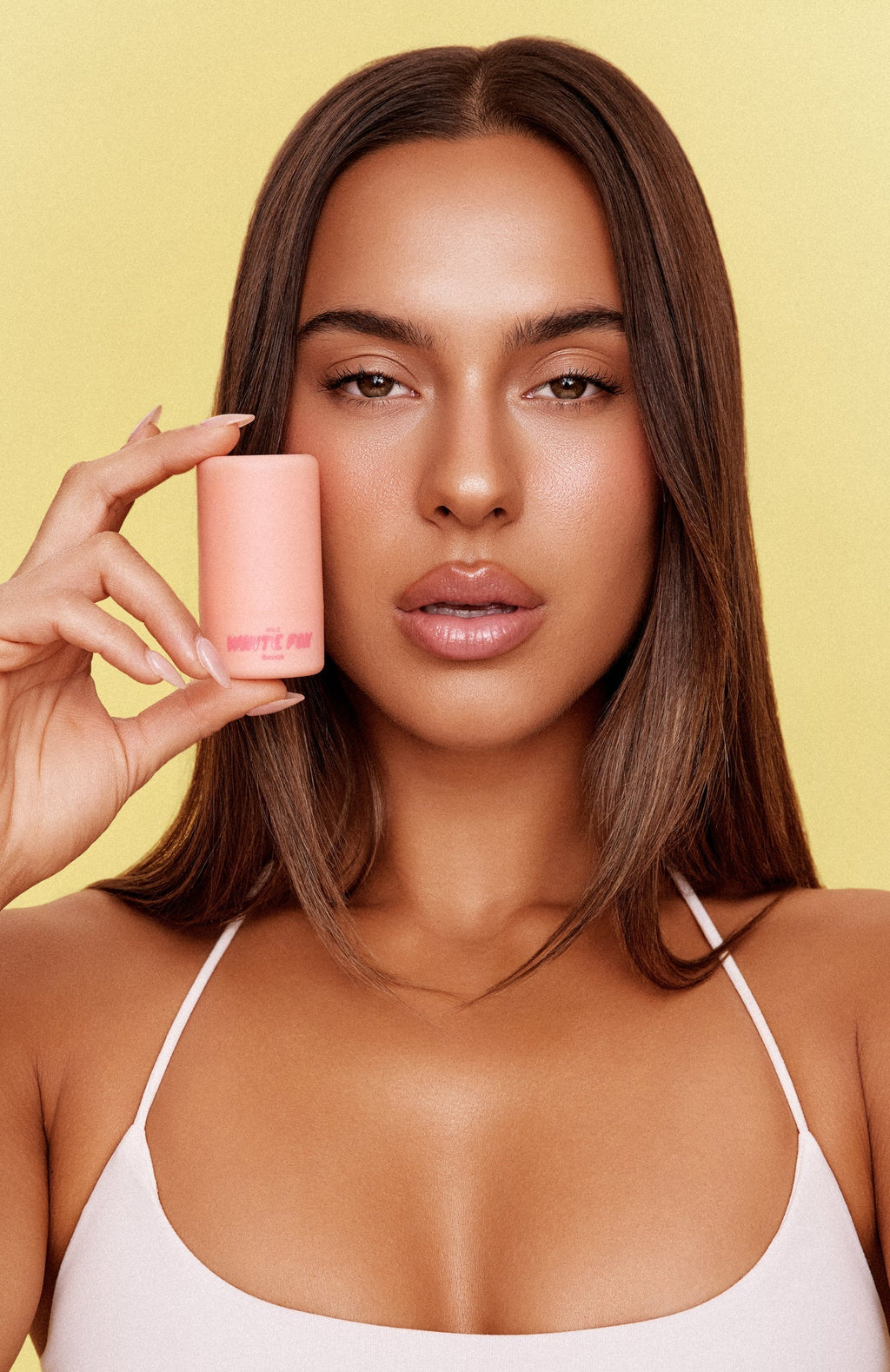 Blush + Bronze Duo
