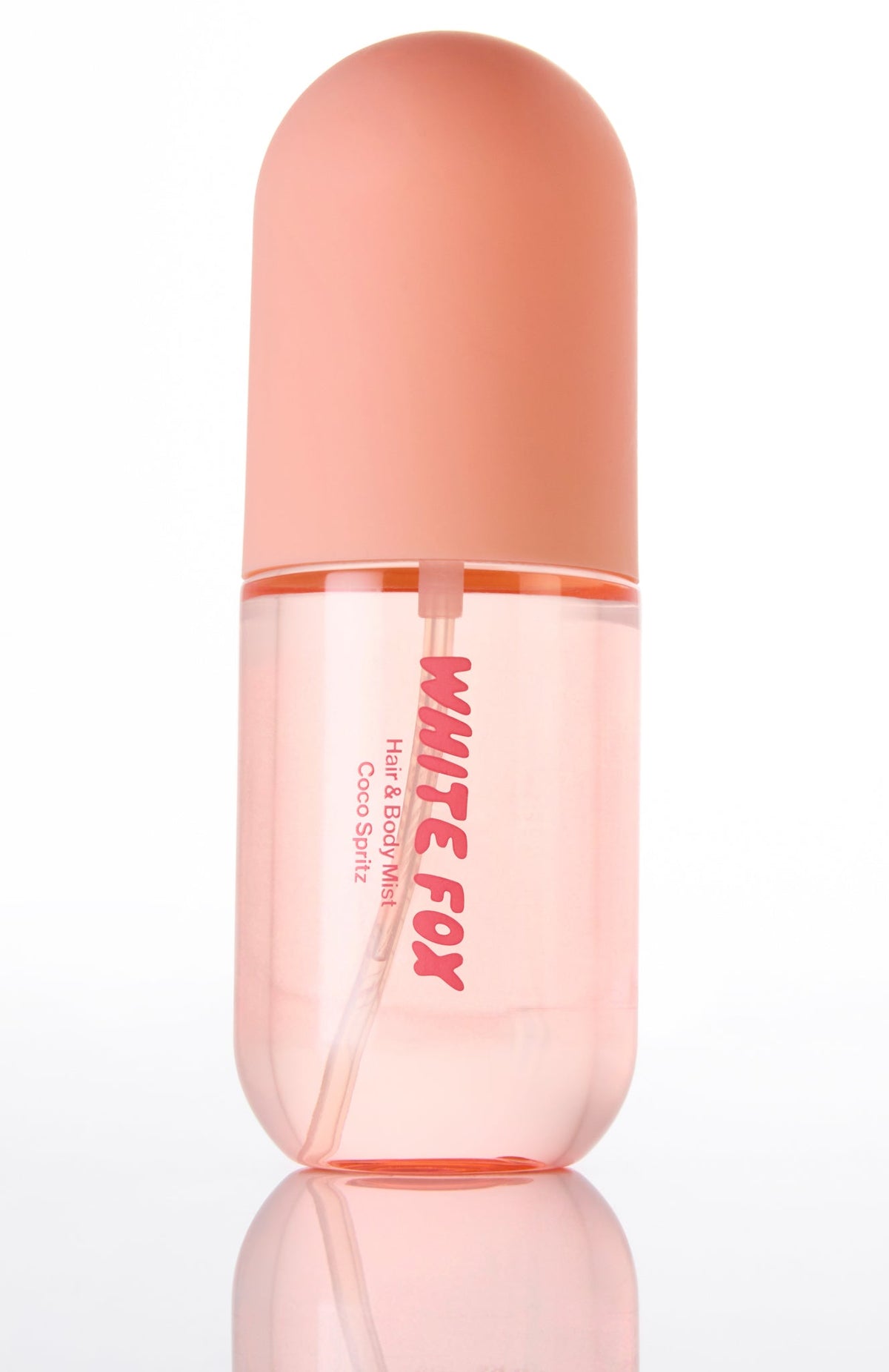 Coco Spritz Hair & Body Mist