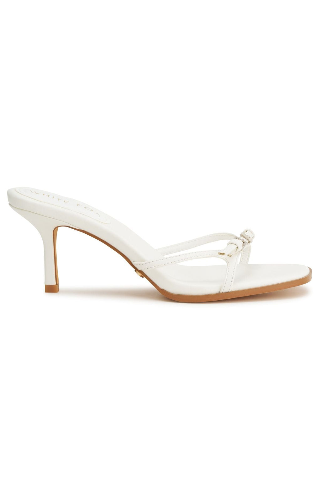 Bryleigh Mules White