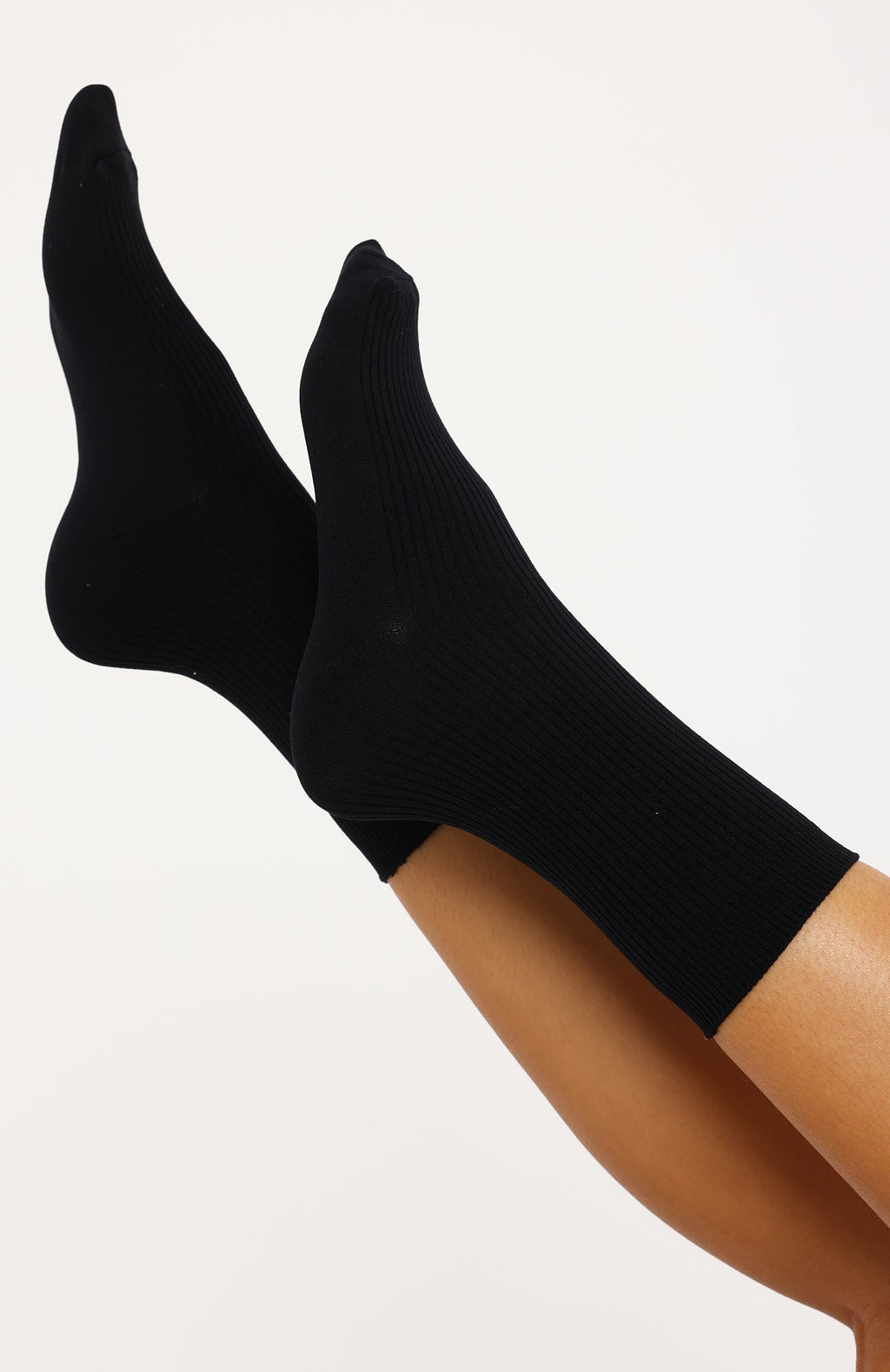 Don't Remind Me 2 Pack Socks Black/White