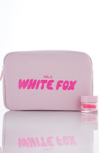 Everything Fits Beauty Bag