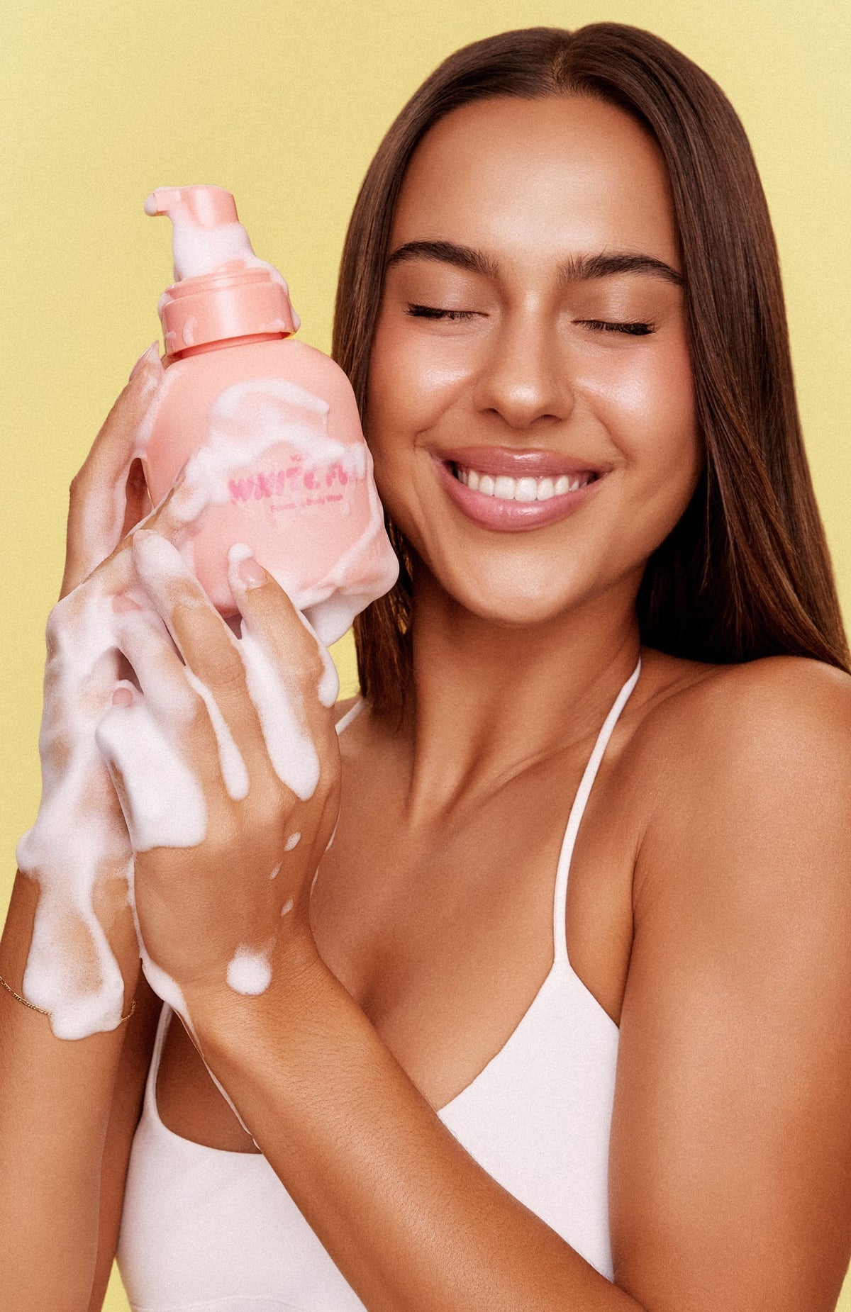 Foamo Body Wash