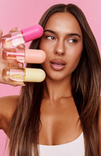 Hair + Body Mist Trio