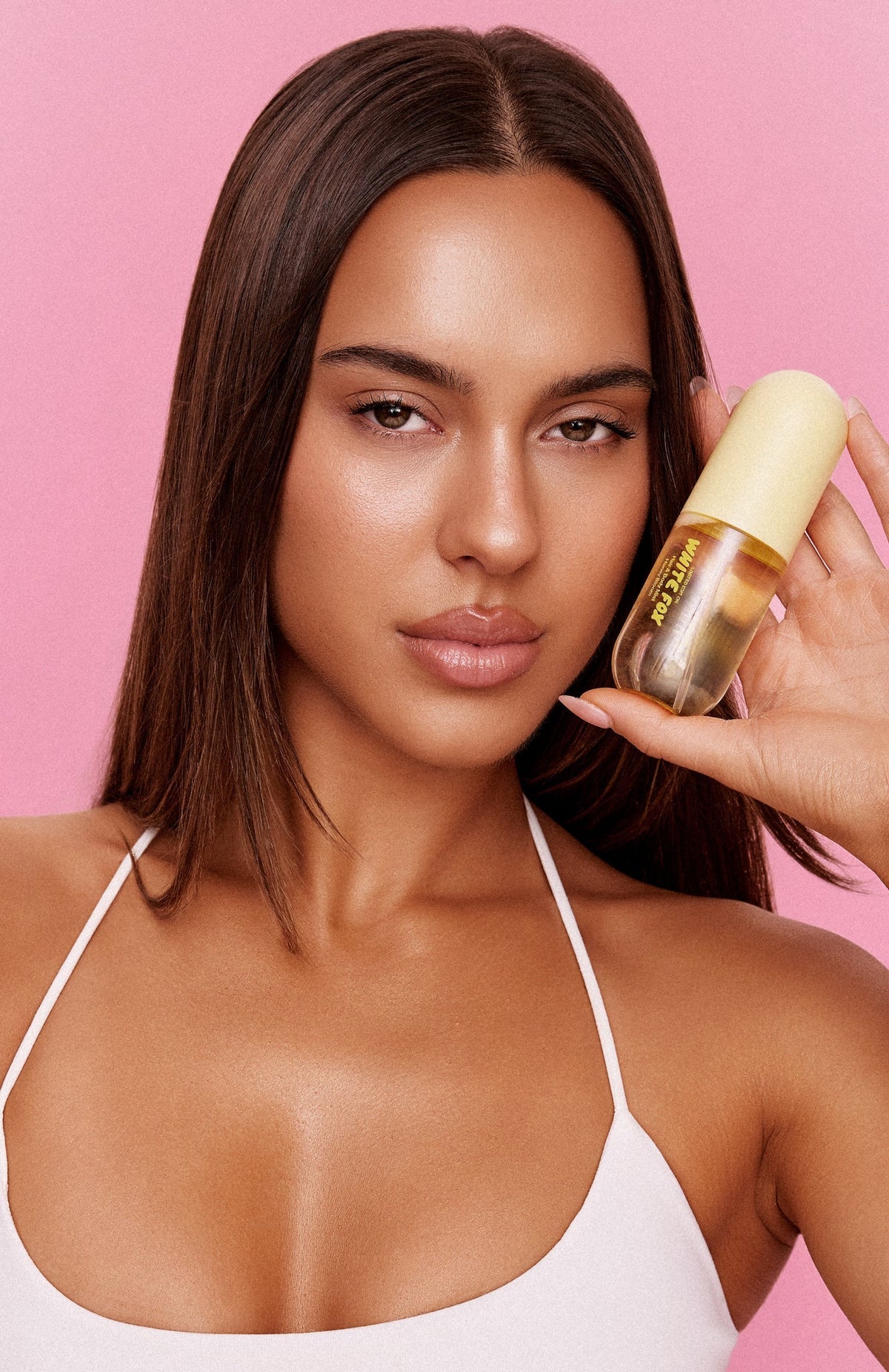 Hair + Body Mist Trio