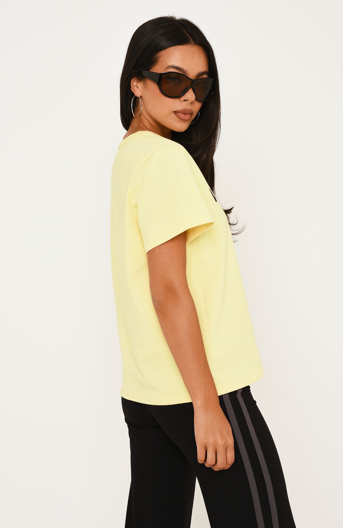 Needing You Tee Lemon