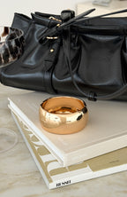 Stefan Bracelet Gold