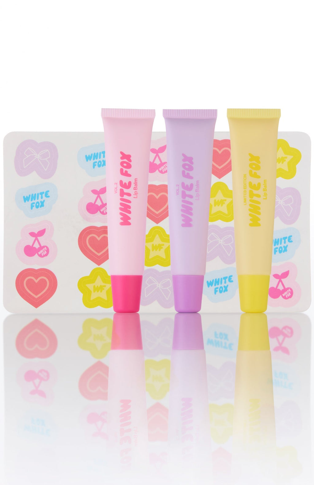 The Lip Trio