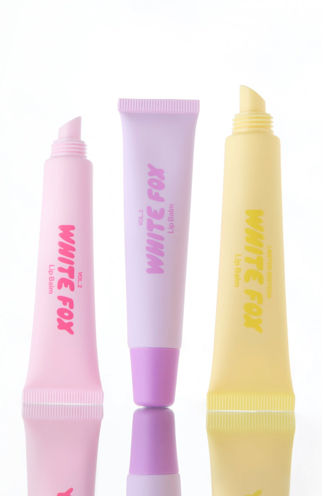 The Lip Trio