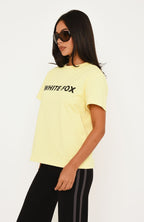 Needing You Tee Lemon