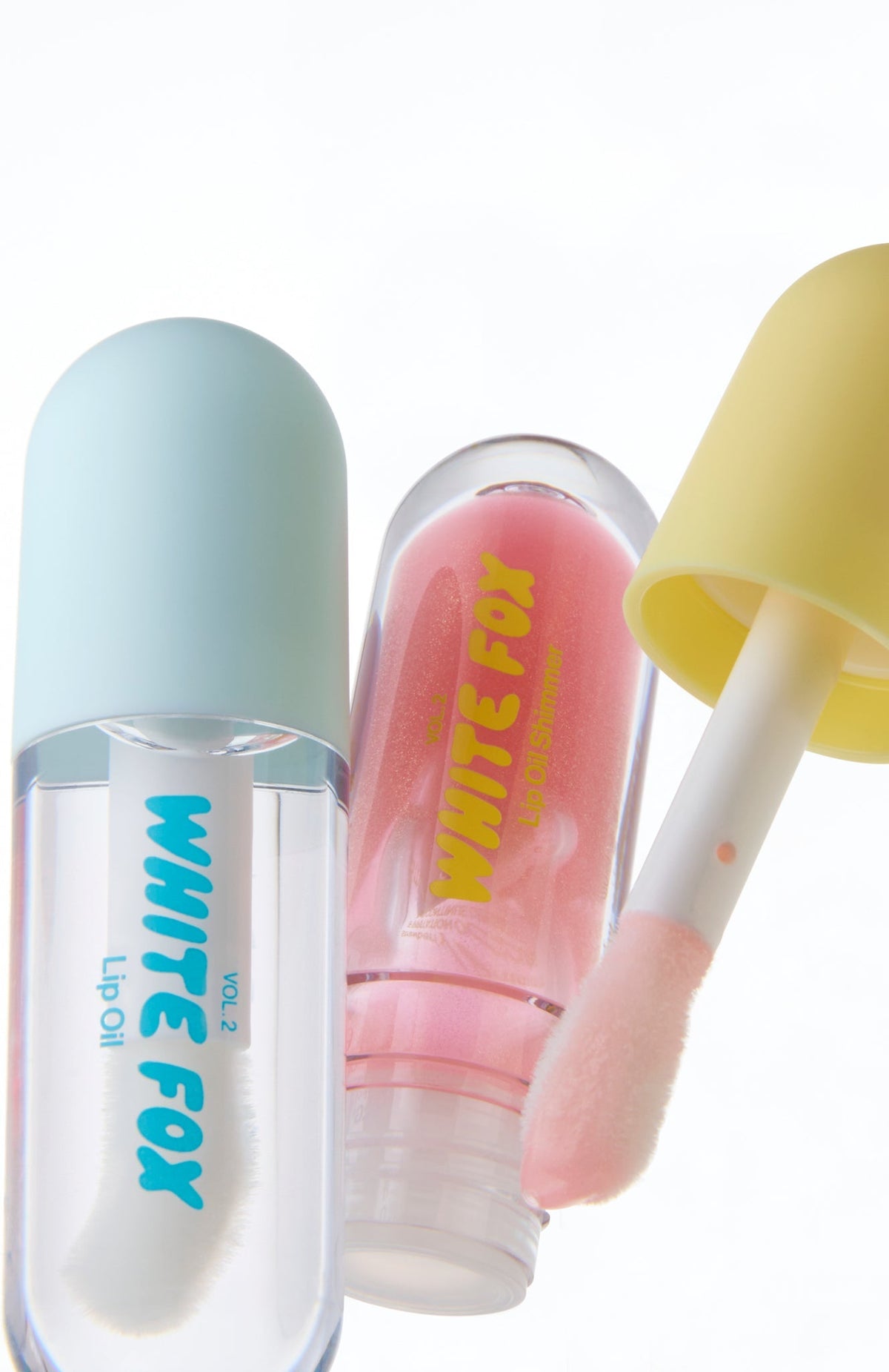 Vol 2. Lip Combo