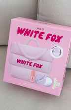 Vol 2. Tote Bag Set