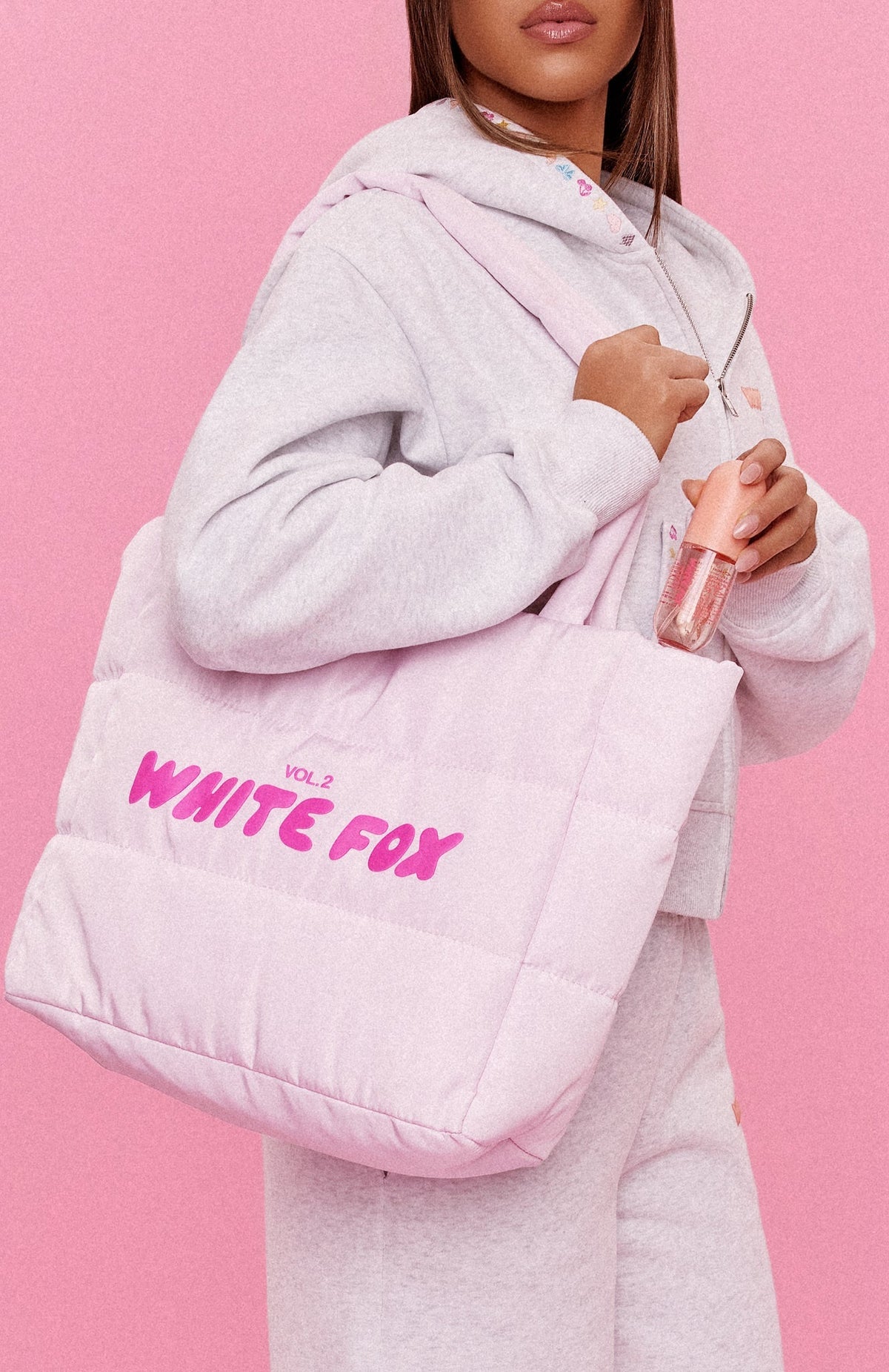 Vol 2. Tote Bag Set