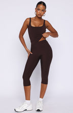 Powerhouse Capri Dark Chocolate