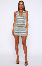 Rebel Hour Top Ocean Waves