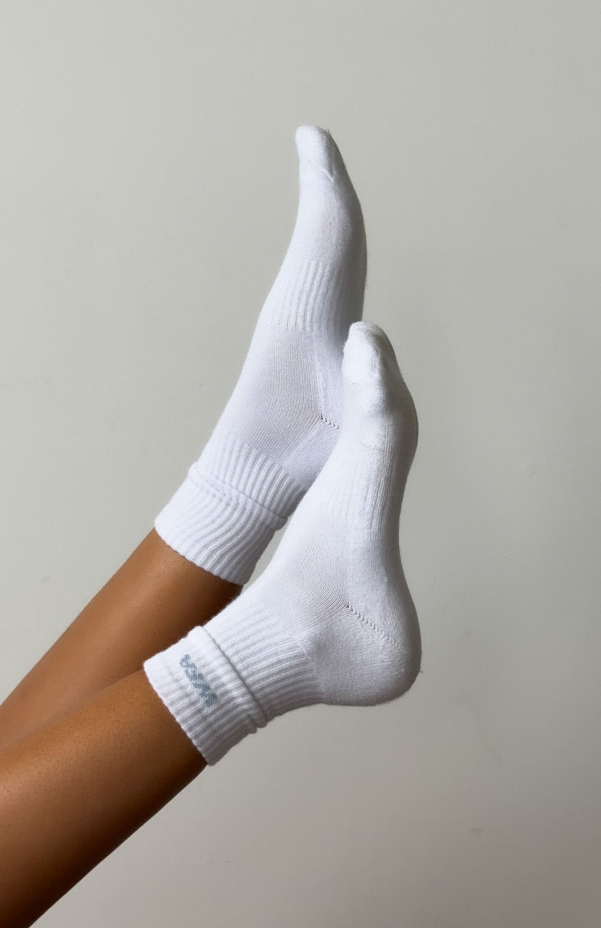 Wfa 2 Pack Socks Icy Blue/Midnight Plum
