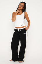 Your Best Tank Top White